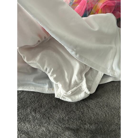 Bundle of two Garanimals Tutu skirts skort size 18months - Picture 4 of 7